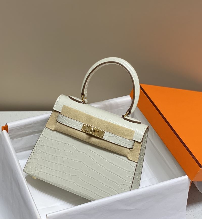 Hermes Kelly Bags